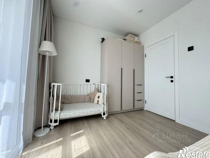 2-комн квартира улица Кочегаров, 71,  д. 71