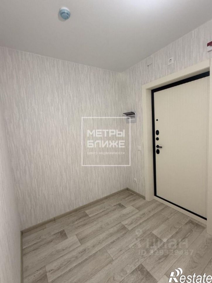 3-комн квартира ул Серебристая, 3а,  д. 3а