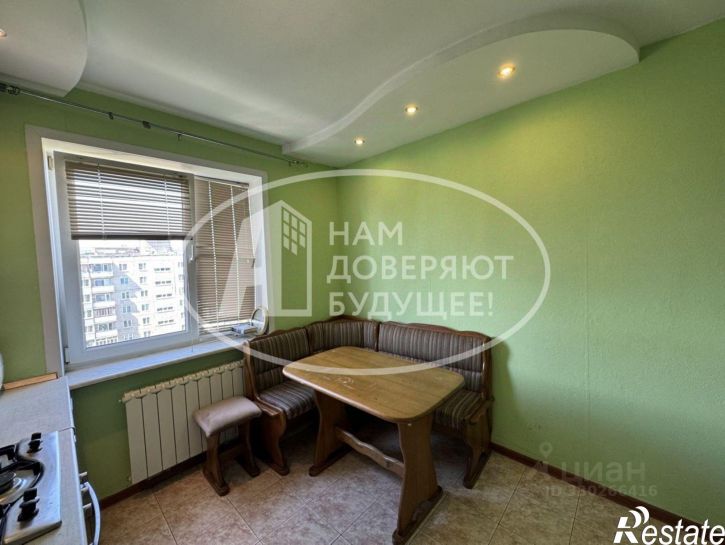 3-комн квартира улица Желябова, 15,  д. 15