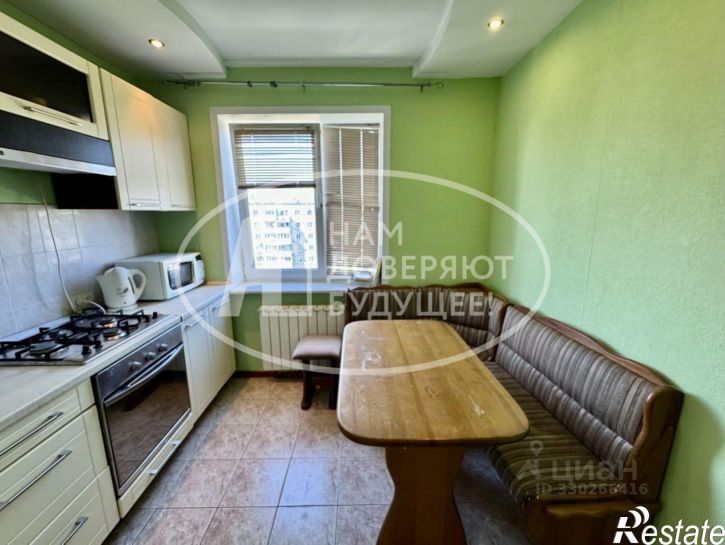 3-комн квартира улица Желябова, 15,  д. 15