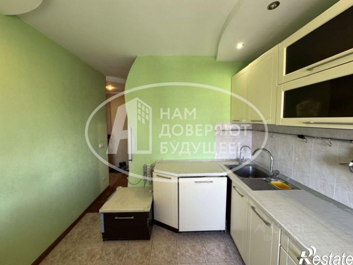 3-комн квартира улица Желябова, 15,  д. 15