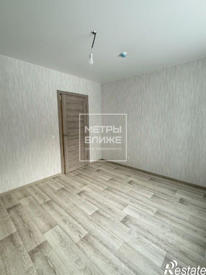 3-комн квартира ул Серебристая, 3а,  д. 3а