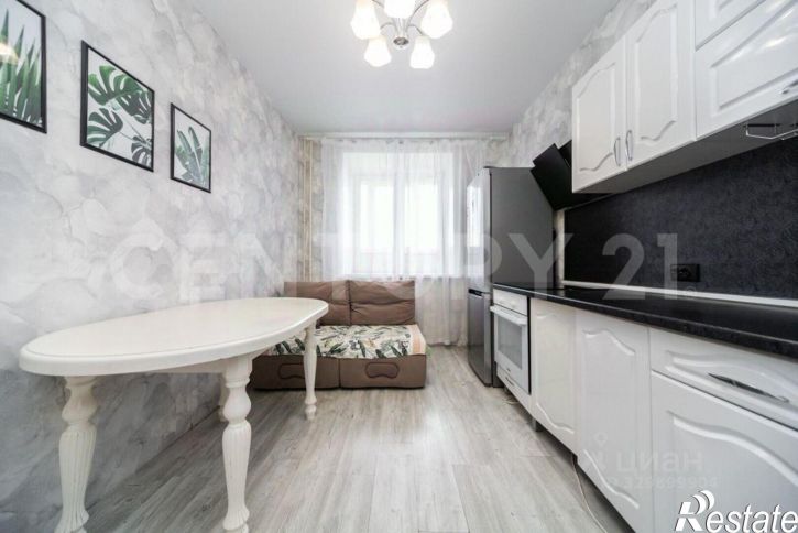1-комн квартира ул Менжинского, 53а,  д. 53а
