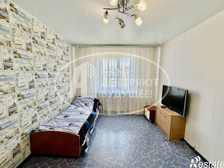 3-комн квартира улица Желябова, 15,  д. 15