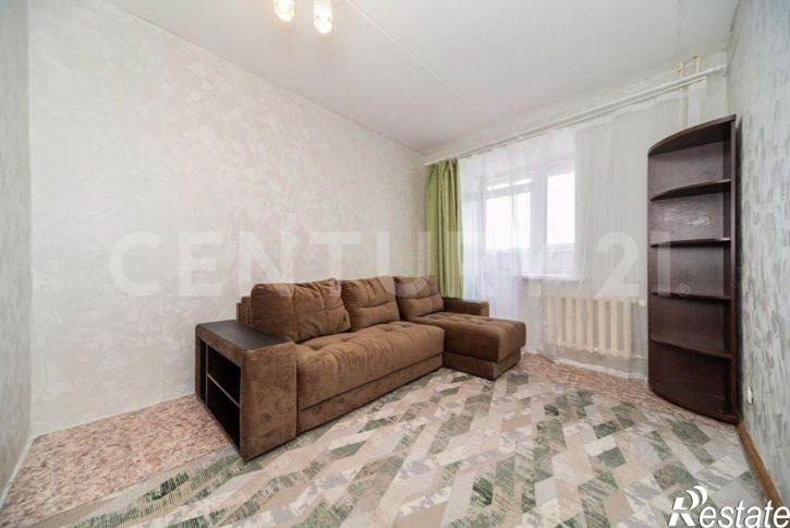 1-комн квартира ул Менжинского, 53а,  д. 53а