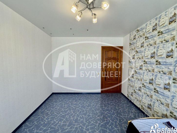 3-комн квартира улица Желябова, 15,  д. 15