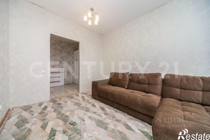 1-комн квартира ул Менжинского, 53а,  д. 53а
