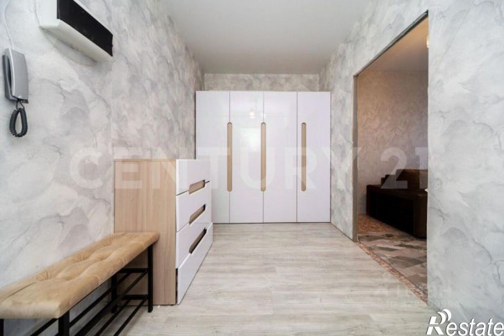 1-комн квартира ул Менжинского, 53а,  д. 53а