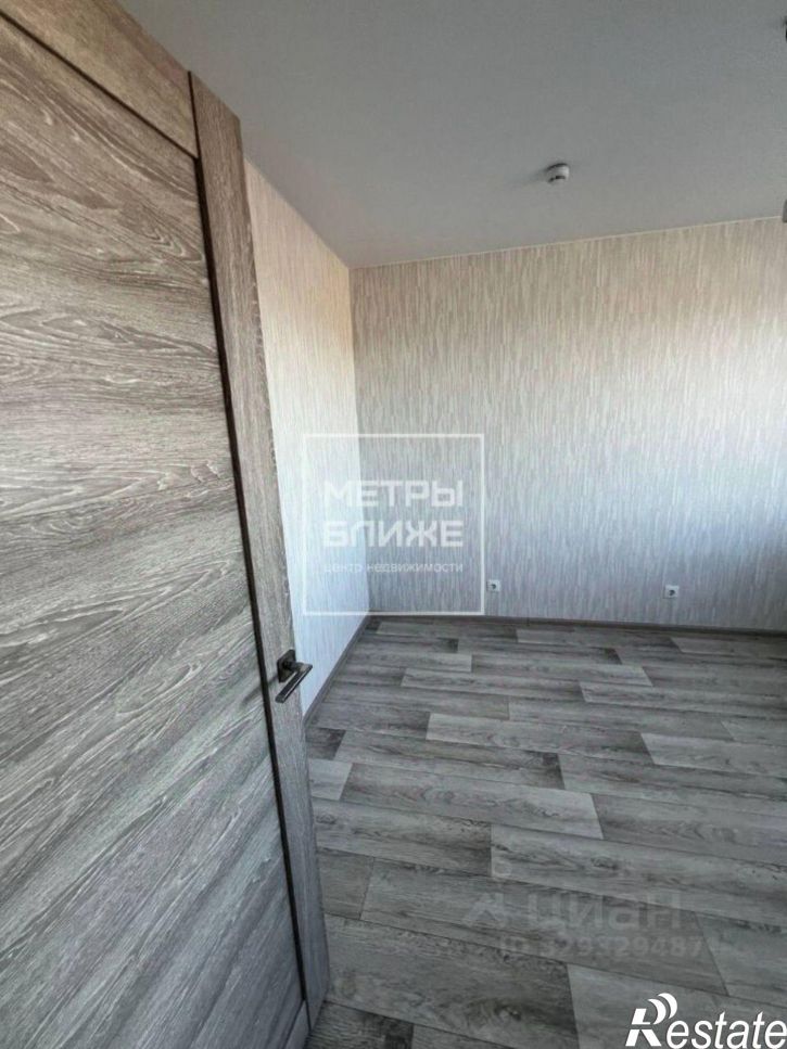 3-комн квартира ул Серебристая, 3а,  д. 3а