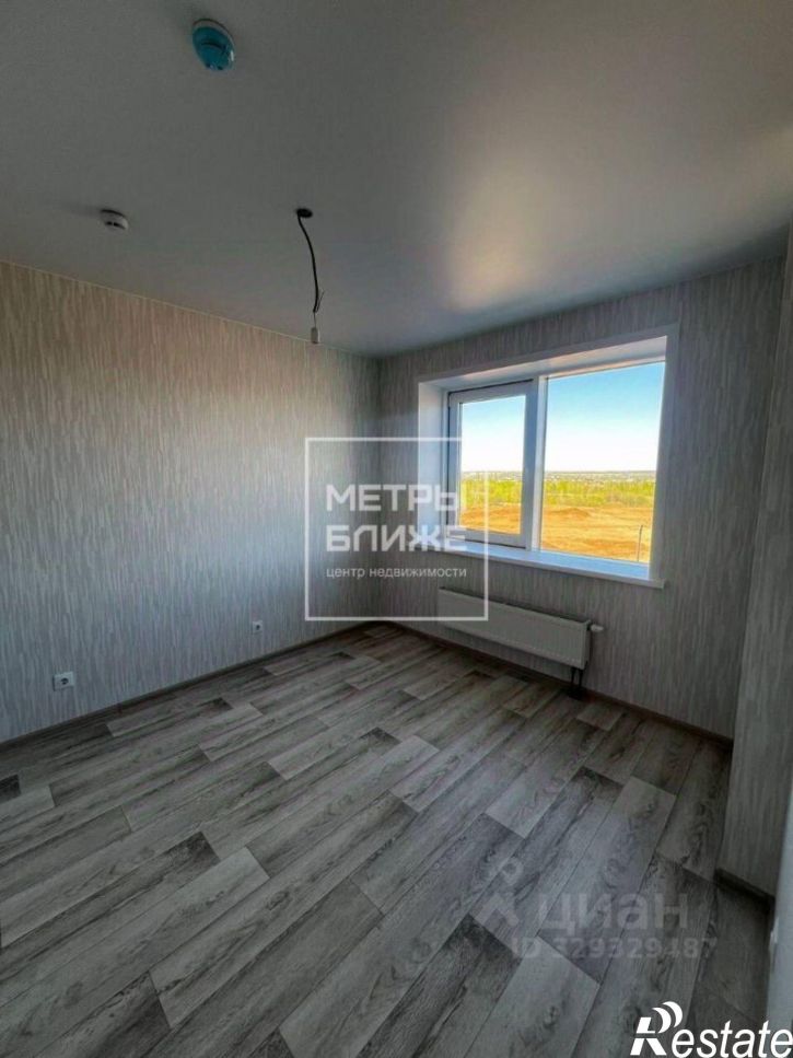 3-комн квартира ул Серебристая, 3а,  д. 3а