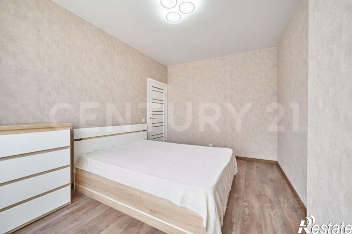 2-комн квартира ул Карла Модераха, 8,  д. 8