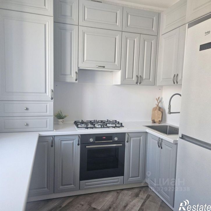 4-комн квартира ул Сакко и Ванцетти, 109,  д. 109