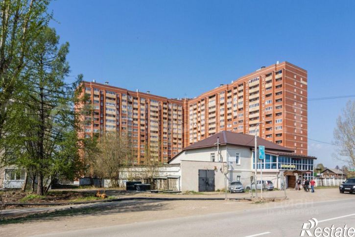 1-комн квартира ул Менжинского, 53а,  д. 53а