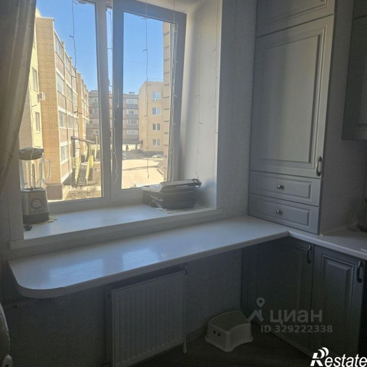 4-комн квартира ул Сакко и Ванцетти, 109,  д. 109