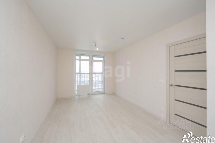 2-комн квартира улица Сергея Есенина, 9А к2,  д. 9А к2