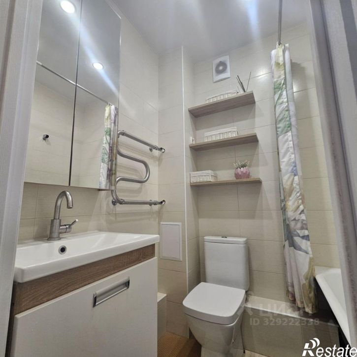 4-комн квартира ул Сакко и Ванцетти, 109,  д. 109