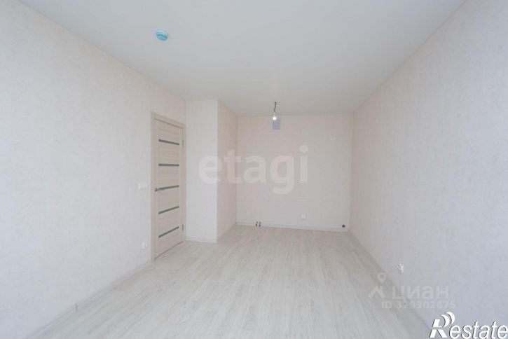 2-комн квартира улица Сергея Есенина, 9А к2,  д. 9А к2
