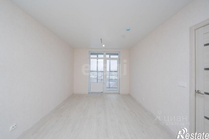 2-комн квартира улица Сергея Есенина, 9А к2,  д. 9А к2
