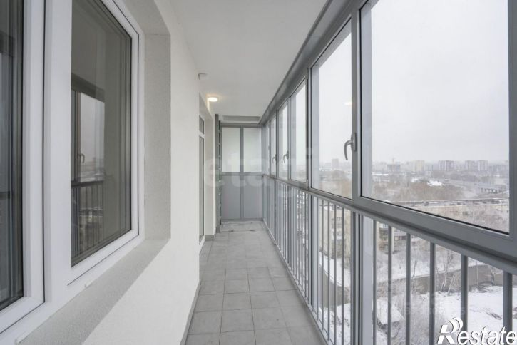 2-комн квартира улица Сергея Есенина, 9А к2,  д. 9А к2