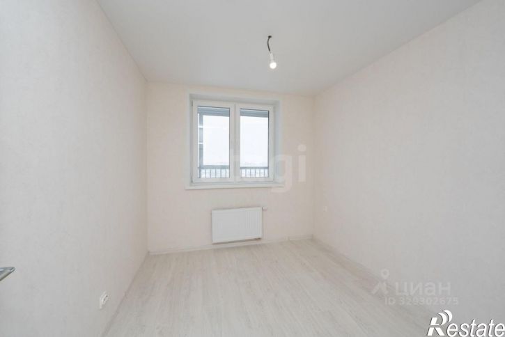 2-комн квартира улица Сергея Есенина, 9А к2,  д. 9А к2
