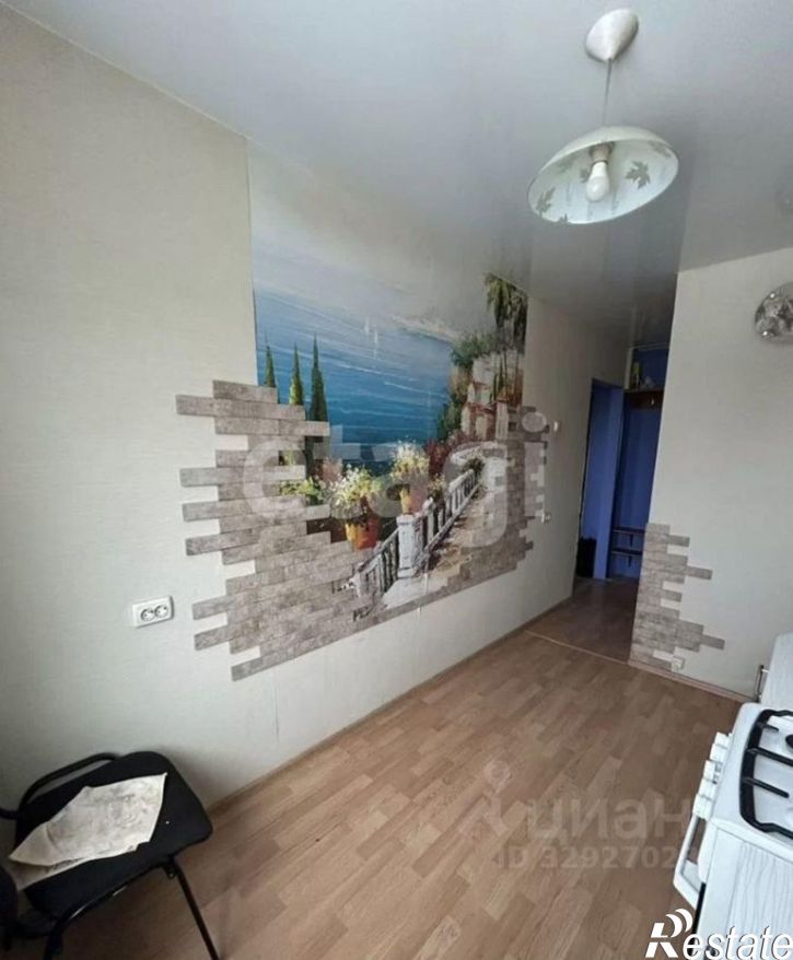 3-комн квартира улица Луговского, 132,  д. 132
