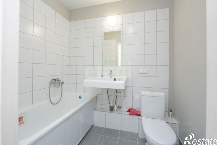 2-комн квартира улица Сергея Есенина, 9А к2,  д. 9А к2