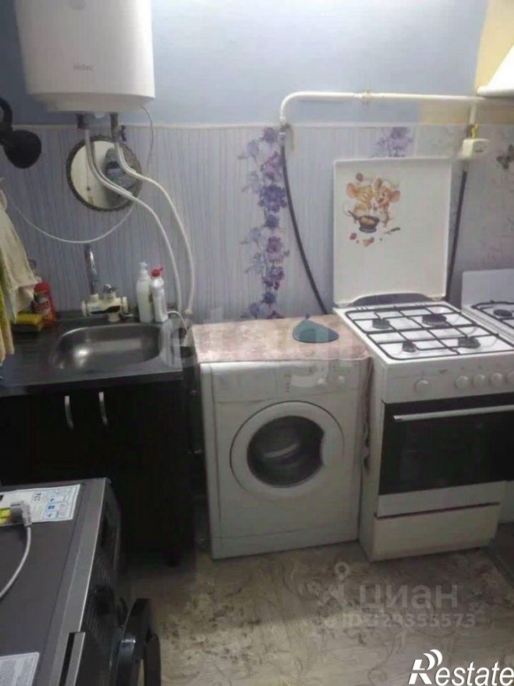 Комната Сестрорецкая улица, 15,  д. 15