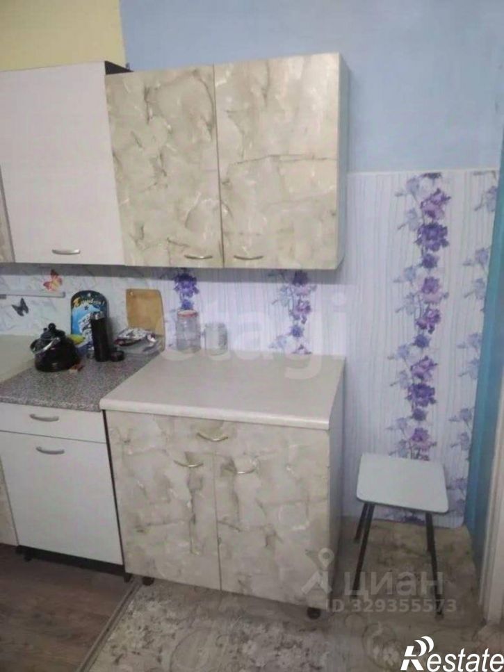 Комната Сестрорецкая улица, 15,  д. 15