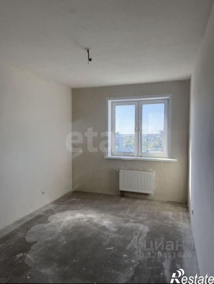 3-комн квартира улица Энгельса, 27,  д. 27