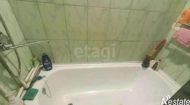 3-комн квартира улица Качалова, 23,  д. 23