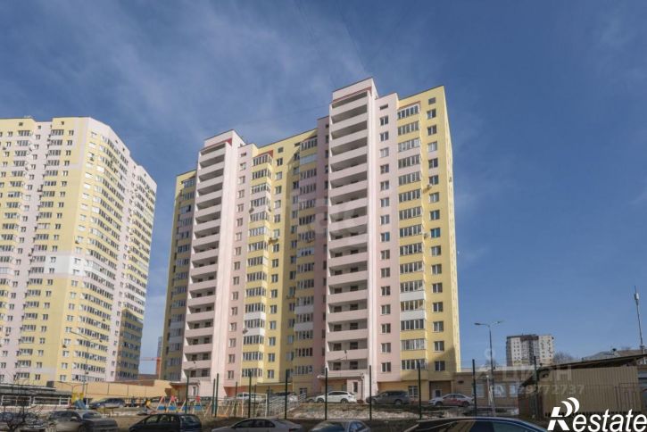 3-комн квартира Краснофлотская улица, 11/1,  д. 11/1