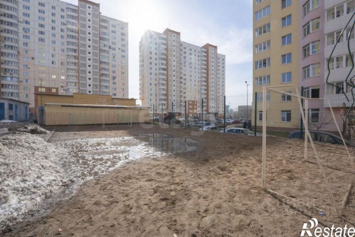 3-комн квартира Краснофлотская улица, 11/1,  д. 11/1