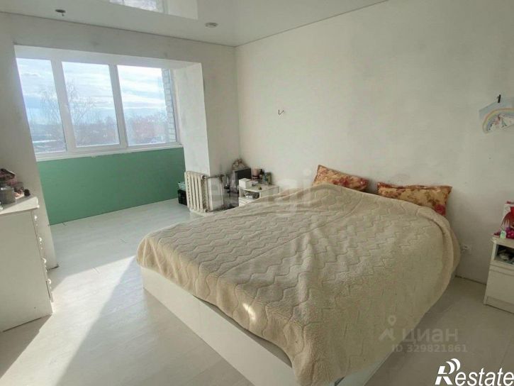 4-комн квартира ул Социалистическая, 14,  д. 14