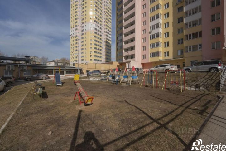 3-комн квартира Краснофлотская улица, 11/1,  д. 11/1