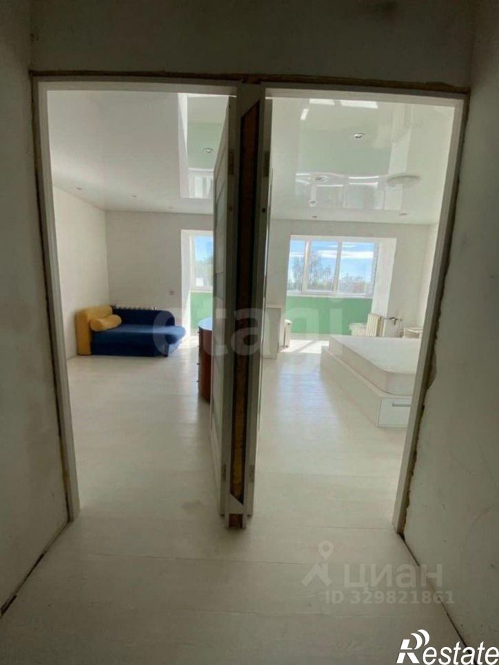4-комн квартира ул Социалистическая, 14,  д. 14