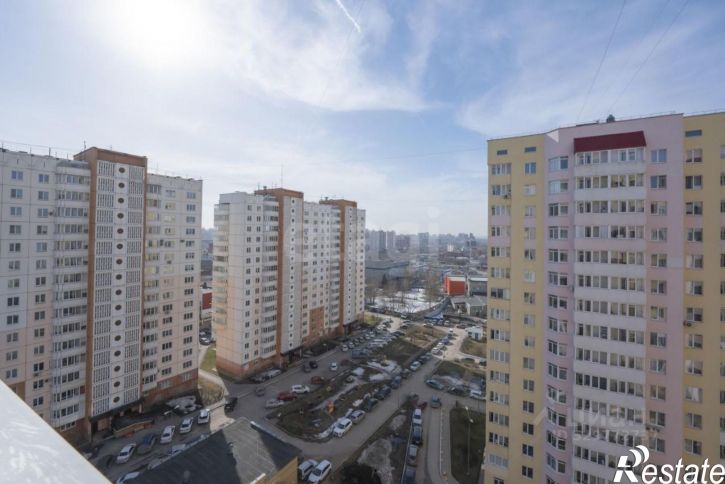 3-комн квартира Краснофлотская улица, 11/1,  д. 11/1