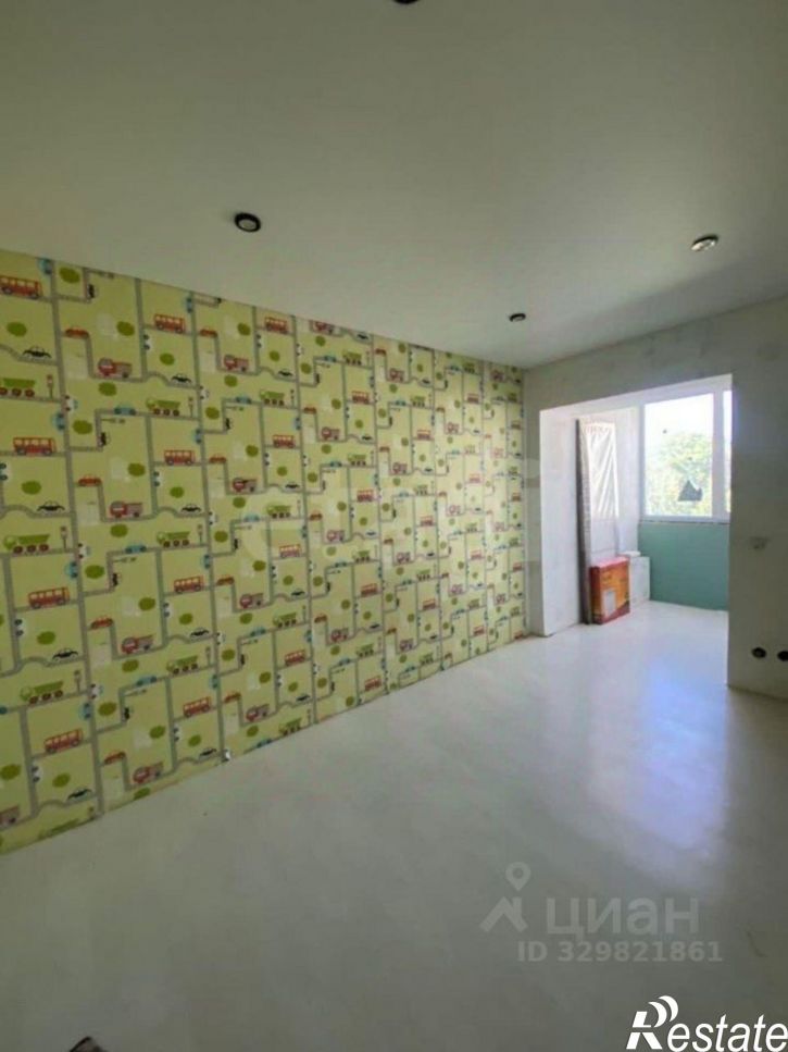 4-комн квартира ул Социалистическая, 14,  д. 14