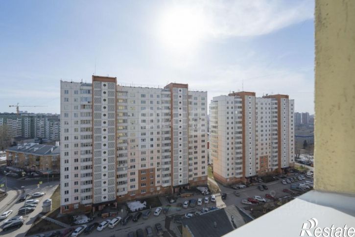 3-комн квартира Краснофлотская улица, 11/1,  д. 11/1