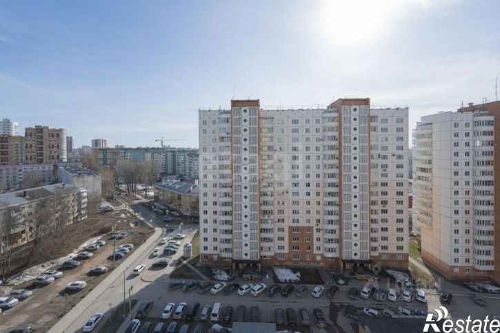 3-комн квартира Краснофлотская улица, 11/1,  д. 11/1