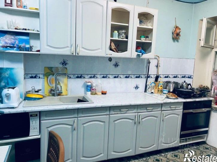4-комн квартира ул Социалистическая, 14,  д. 14