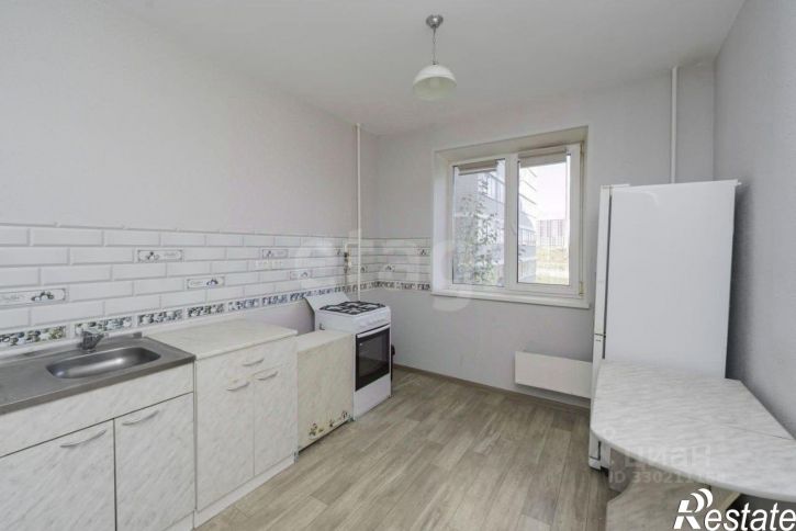 1-комн квартира улица Старцева, 17,  д. 17