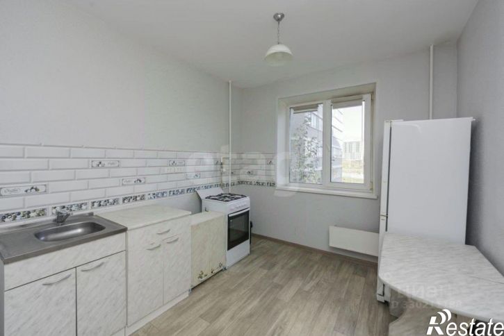 1-комн квартира улица Старцева, 17,  д. 17