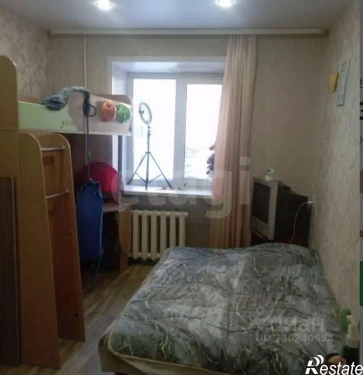 2-комн квартира Сысольская улица, 8,  д. 8
