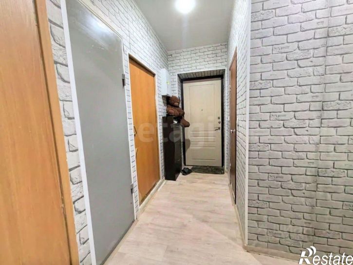 Комната Уральская улица, 83,  д. 83