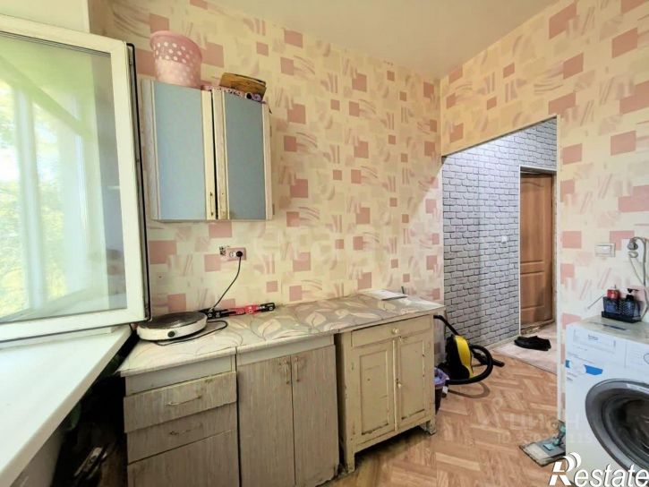 Комната Уральская улица, 83,  д. 83
