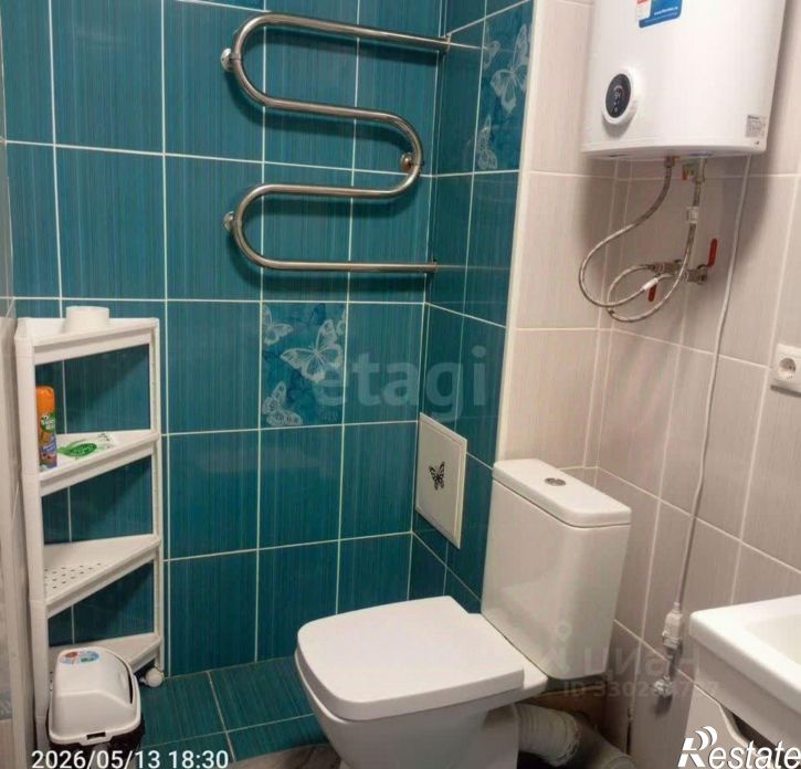 2-комн квартира улица Карпинского, 112,  д. 112