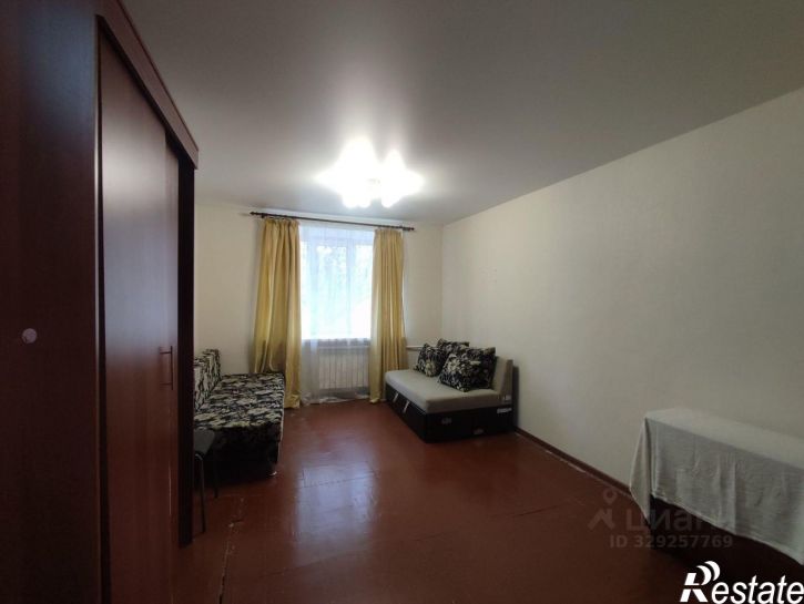 Комната ул Мира, 26,  д. 26