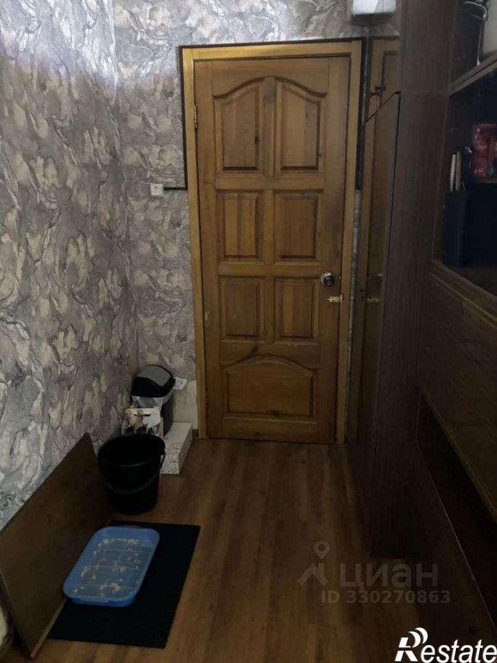 Комната улица Архитектора Свиязева, 18,  д. 18