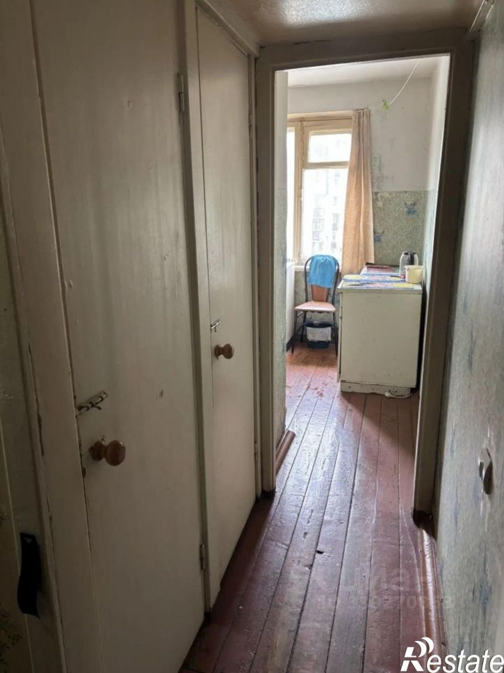 Комната улица Архитектора Свиязева, 18,  д. 18