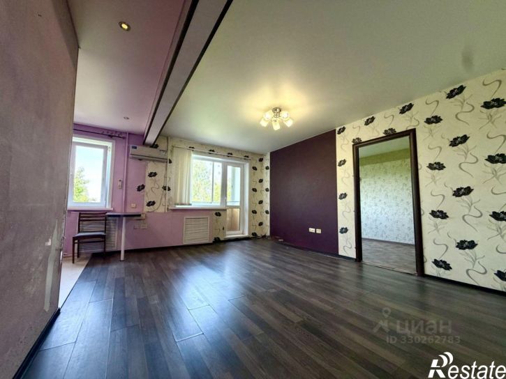 2-комн квартира ул Томская, 40,  д. 40